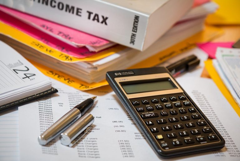 best and reliable financial institutions