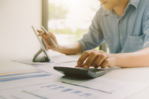 Types on Loan in Singapore