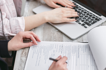 Types on Loan in Singapore